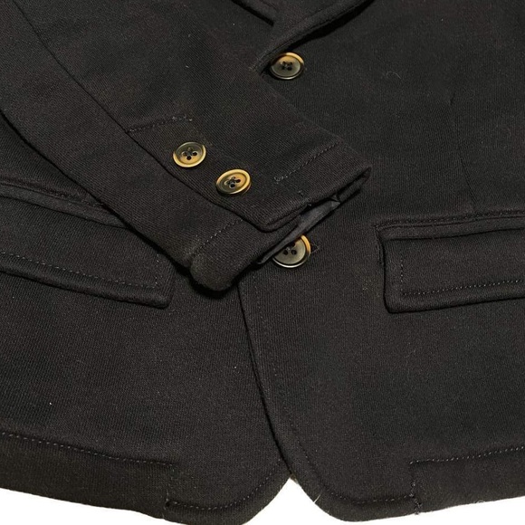 Tommy Hilfiger 2 buttons, 3 pockets Baby Boy Blazer NWT - Picture 4 of 5